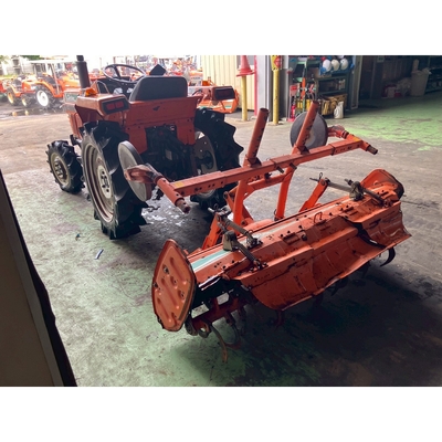 KUBOTA トラクター L1-18D