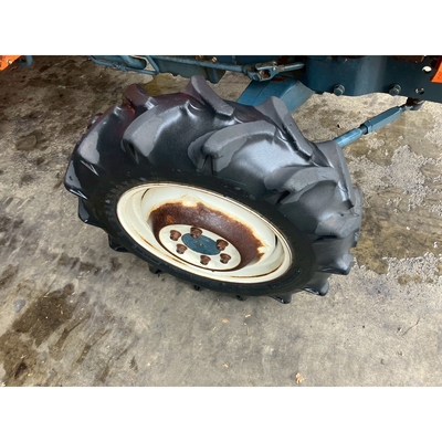 KUBOTA トラクター L1-18D