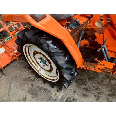 KUBOTA トラクター L1-18D