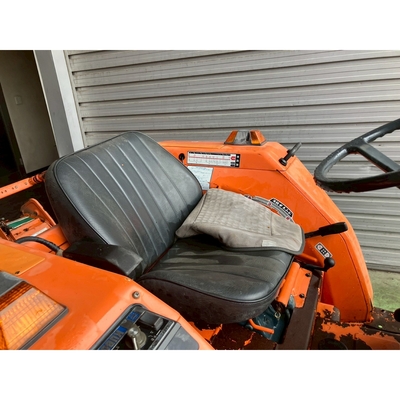 KUBOTA トラクター L1-18D