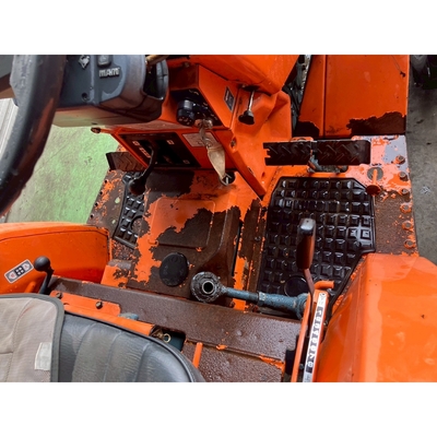 KUBOTA トラクター L1-18D