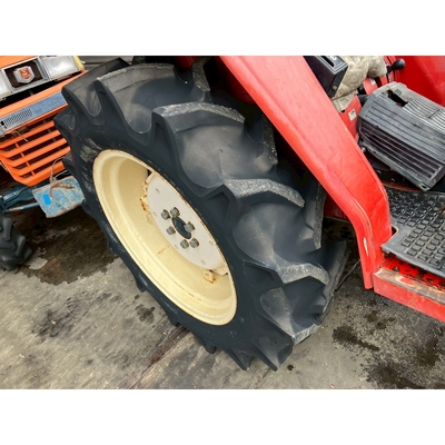 YANMAR トラクター FX24D