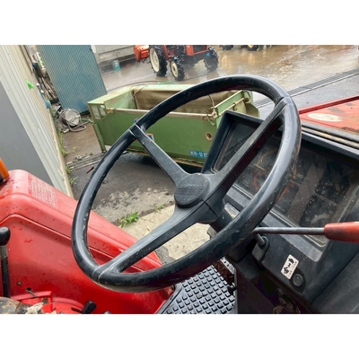 YANMAR トラクター FX24D