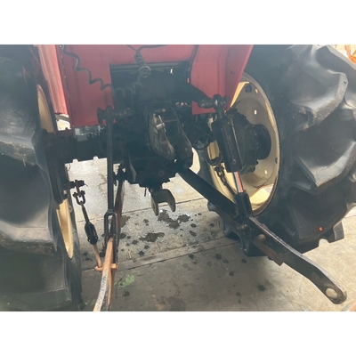 YANMAR トラクター FX24D
