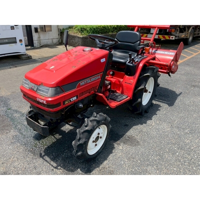 MITSUBISHI トラクター MT135D