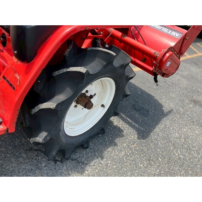 MITSUBISHI トラクター MT135D
