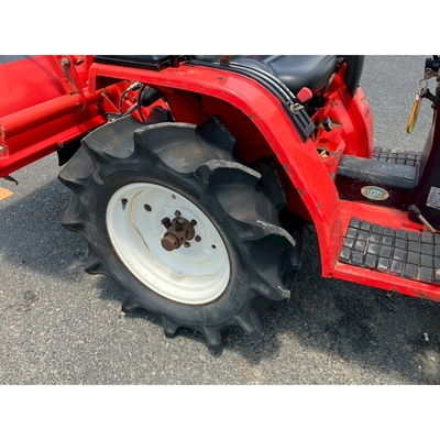 MITSUBISHI トラクター MT135D