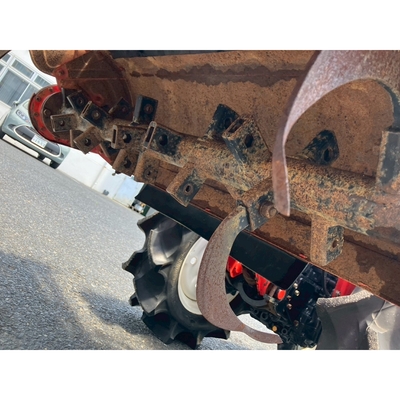 MITSUBISHI トラクター MT135D