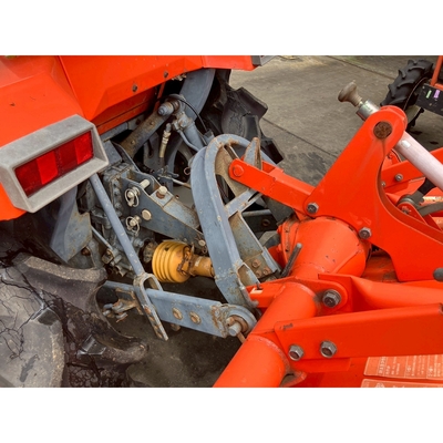 KUBOTA トラクター GT3