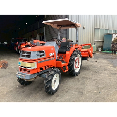 KUBOTA トラクター GT3