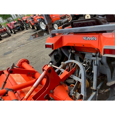 KUBOTA トラクター GT3
