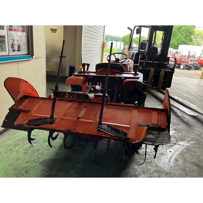 KUBOTA トラクター B1600