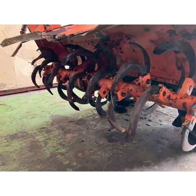KUBOTA トラクター B1600