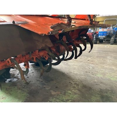 KUBOTA トラクター B1600