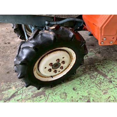 KUBOTA トラクター B1600