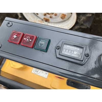 KOMATSU ミニユンボ PC03-1