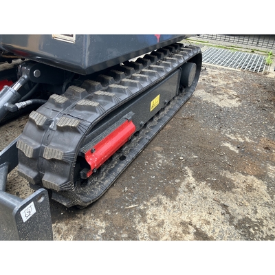 KOMATSU ミニユンボ PC03-1