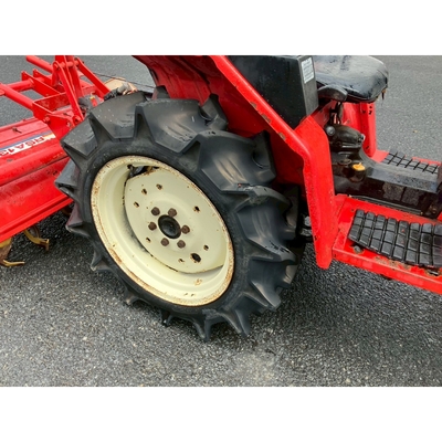YANMAR トラクター  F16D