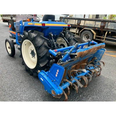 ISEKI トラクター TU240S