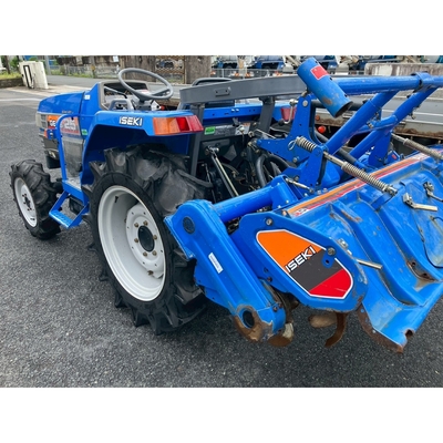 ISEKI トラクター TG25