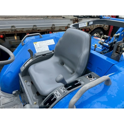 ISEKI トラクター TG25