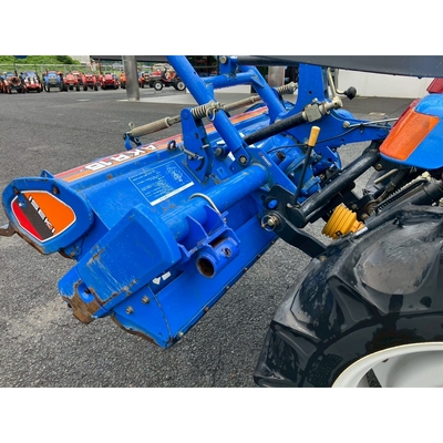 ISEKI トラクター TG25