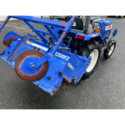 ISEKI トラクター TM170F