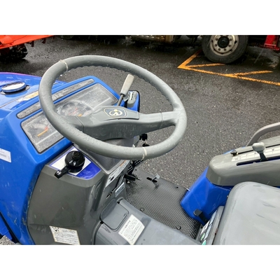 ISEKI トラクター TM170F