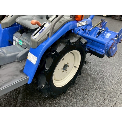 ISEKI トラクター TM170F