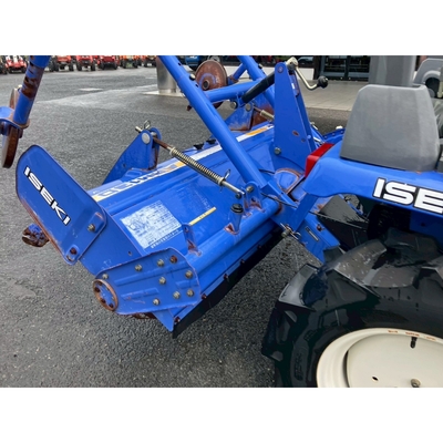 ISEKI トラクター TM170F