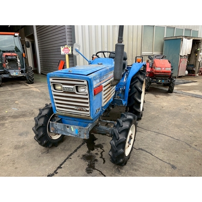 ISEKI トラクター TU1900F