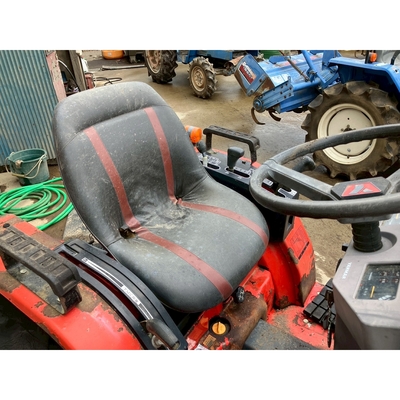 YANMAR トラクター Ke-3D
