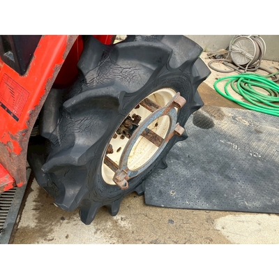 YANMAR トラクター Ke-3D