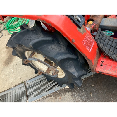 YANMAR トラクター Ke-3D