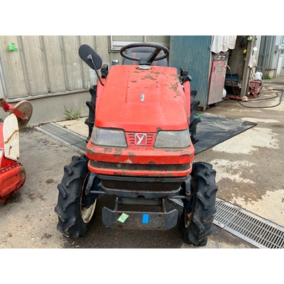 YANMAR トラクター Ke-3D