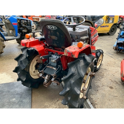 YANMAR トラクター Ke-3D