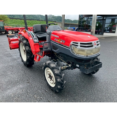 MITSUBISHI トラクター GOZ24
