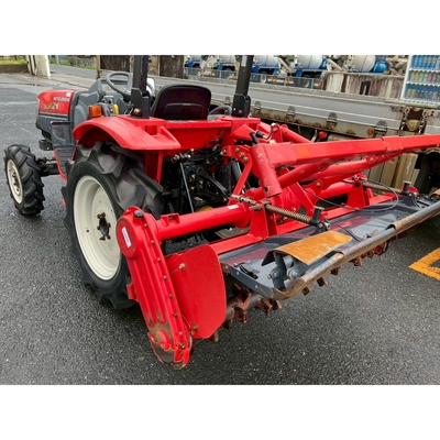 MITSUBISHI トラクター GOZ24