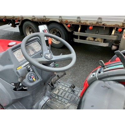 MITSUBISHI トラクター GOZ24