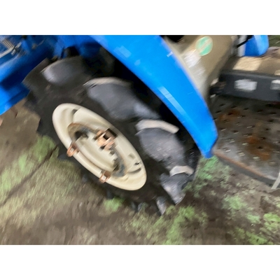 ISEKI トラクター TM17F