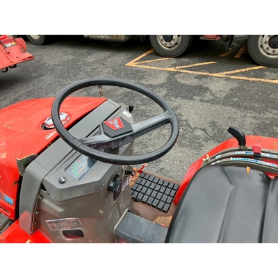 YANMAR トラクター ke3