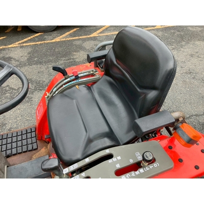 YANMAR トラクター ke3