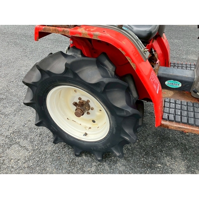 YANMAR トラクター ke3