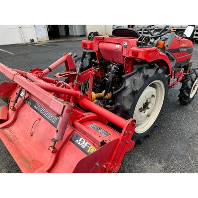 MITSUBISHI トラクター MT200D
