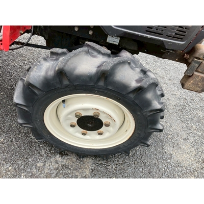 MITSUBISHI トラクター MT200D