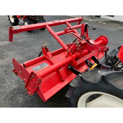 MITSUBISHI トラクター MT200D
