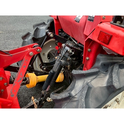 MITSUBISHI トラクター MT200D