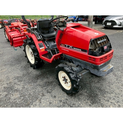 HONDA トラクター TX160