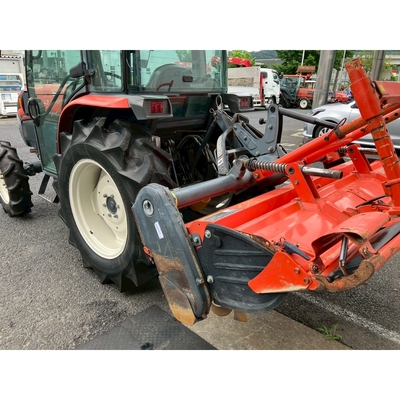 KUBOTA トラクター KL4350