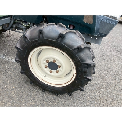 KUBOTA トラクター KL4350